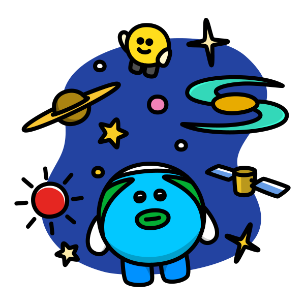 モビール 宇宙詳細 3位