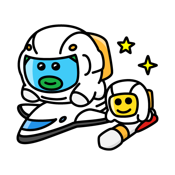モビール 宇宙詳細 7位
