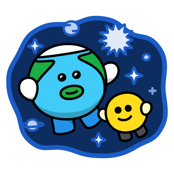 モビール 宇宙詳細 8位