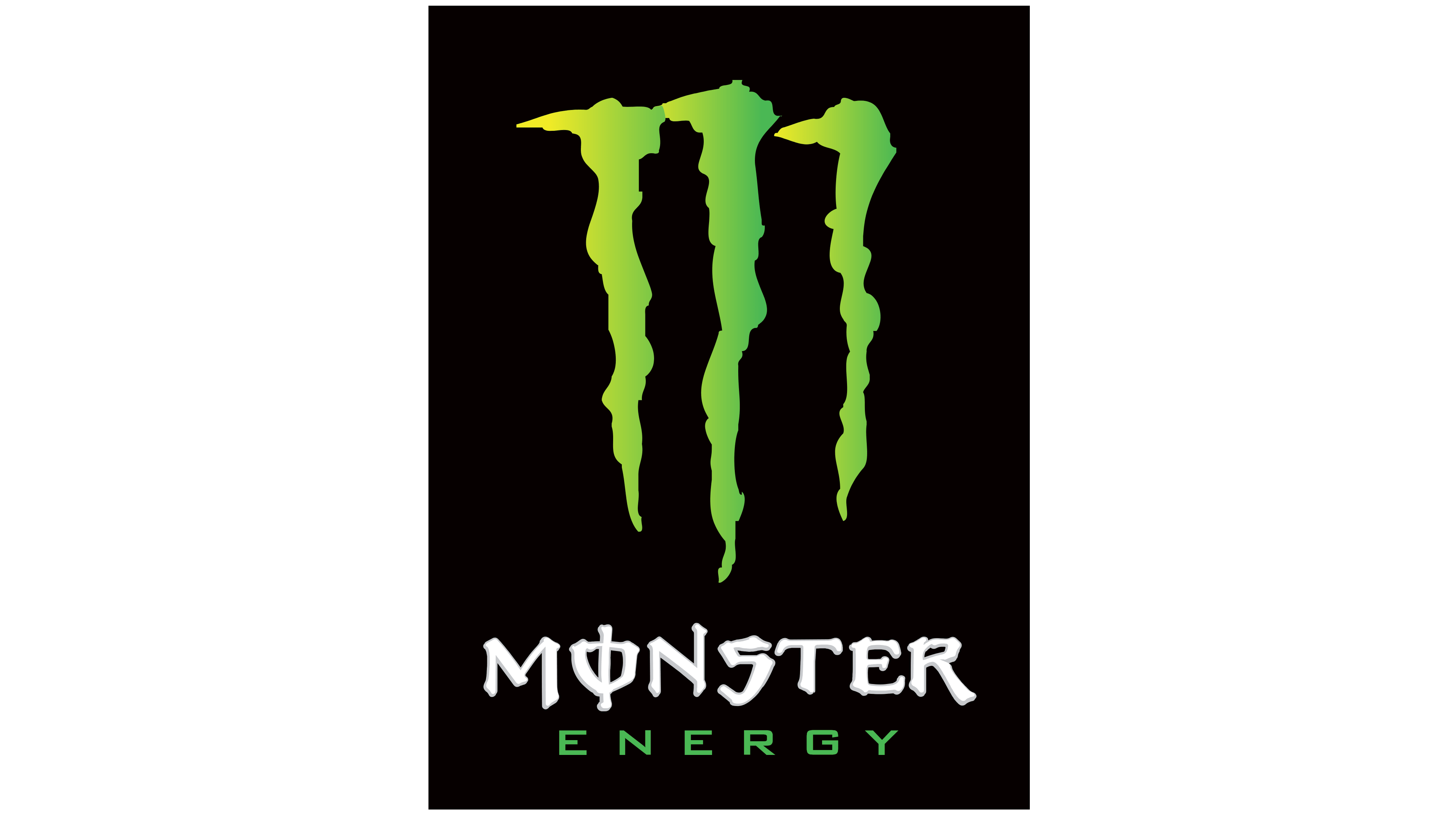 モンスター エナジー アイコン詳細 3位
