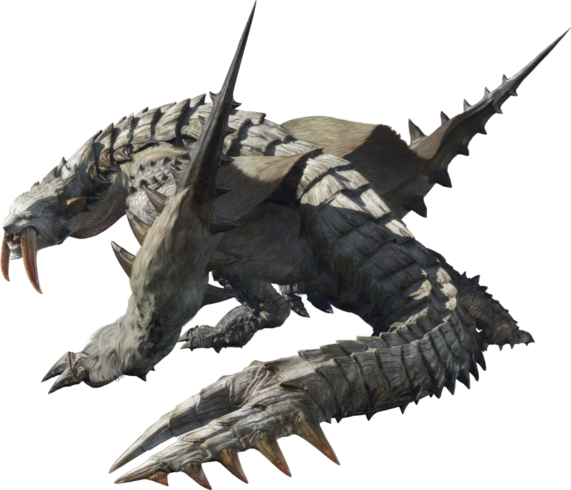 モンスター 画像 - KibrisPDR