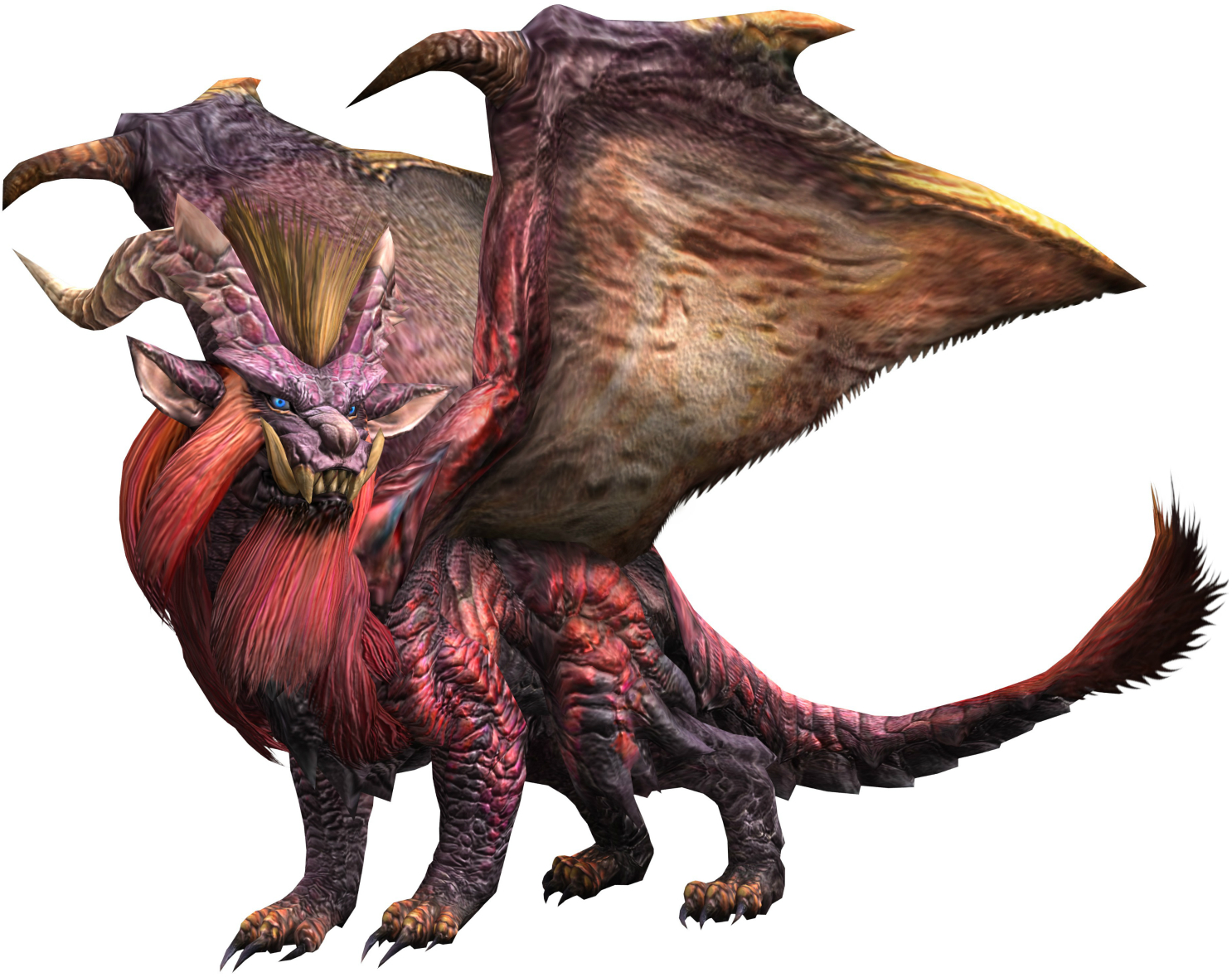 モンスター 画像詳細 8位