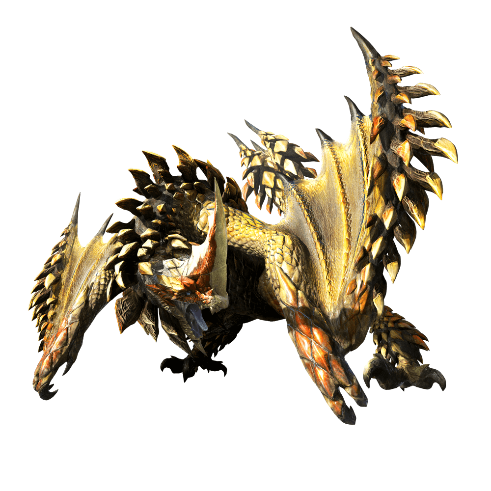 モンスター 画像詳細 6位