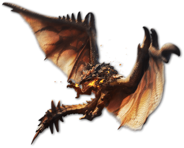 モンスター 画像詳細 7位
