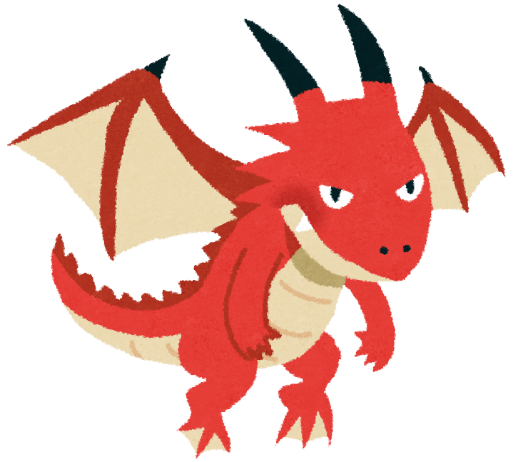 モンスター 絵詳細 9位