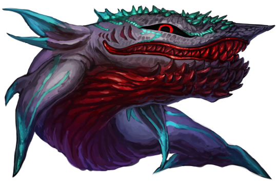 モンスター 絵詳細 11位