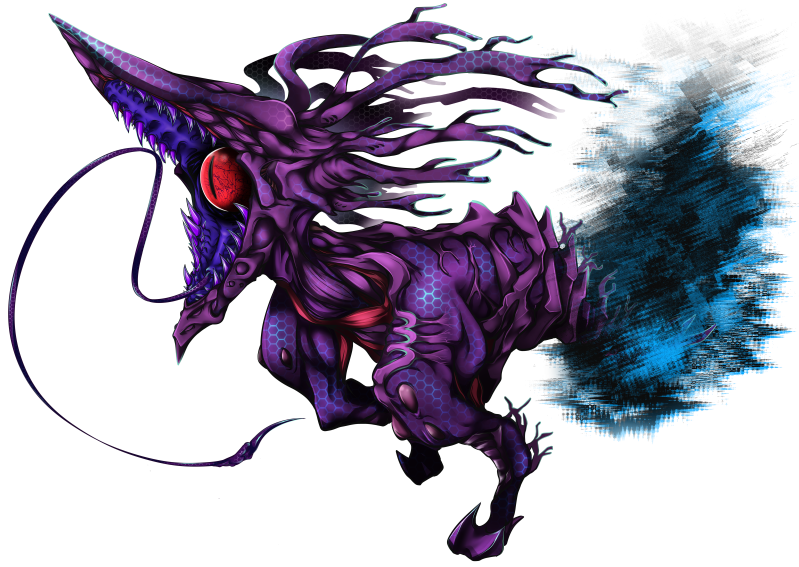 モンスター 絵詳細 8位