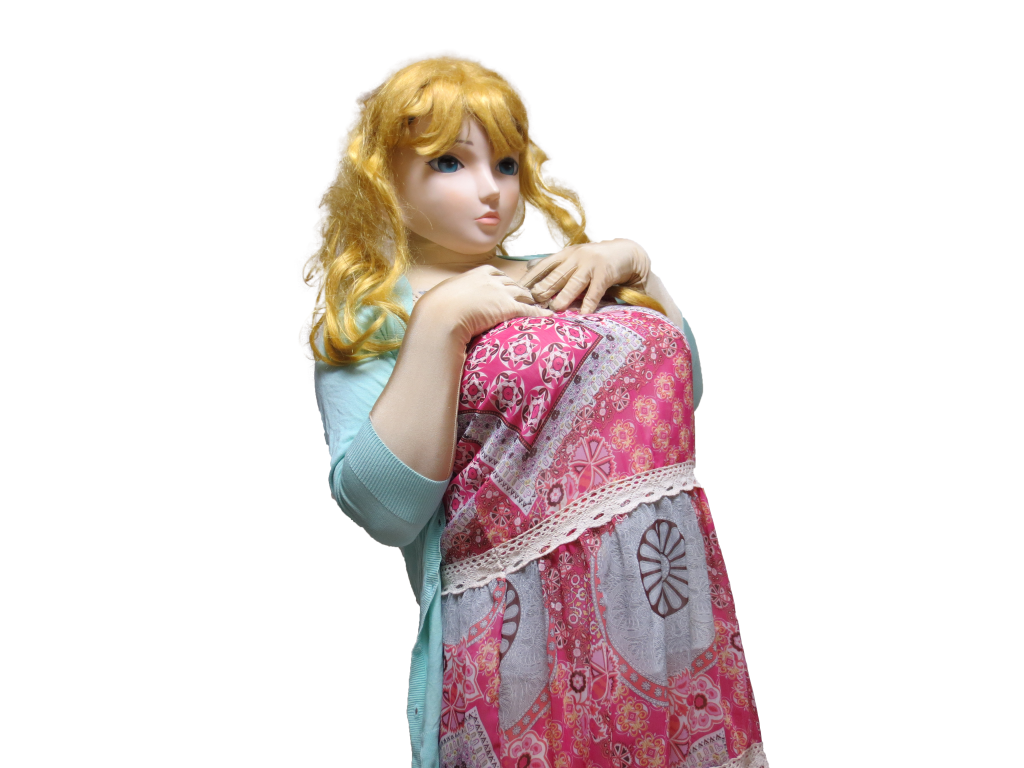 ヨーロッパ 巨乳詳細 2位