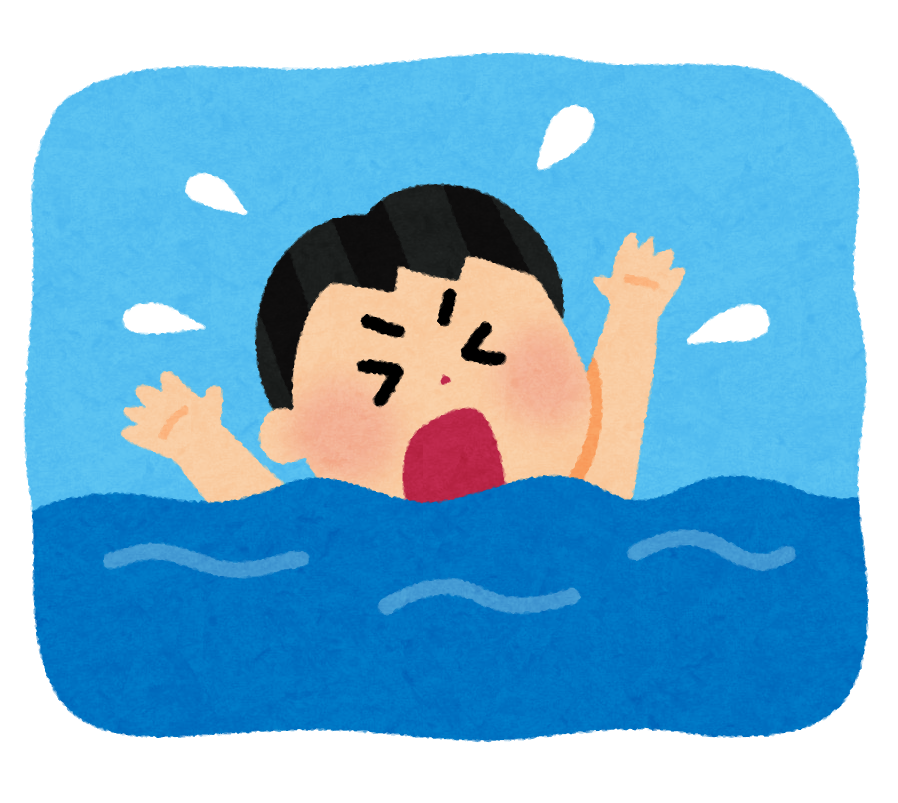 ライフ ジャケット イラスト詳細 12位