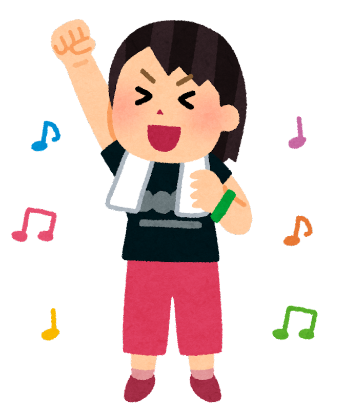 ライブ フリー 素材詳細 5位