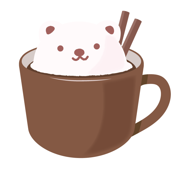 ラテ イラスト詳細 8位