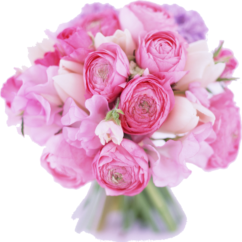 ラナンキュラス 花束 画像 - KibrisPDR