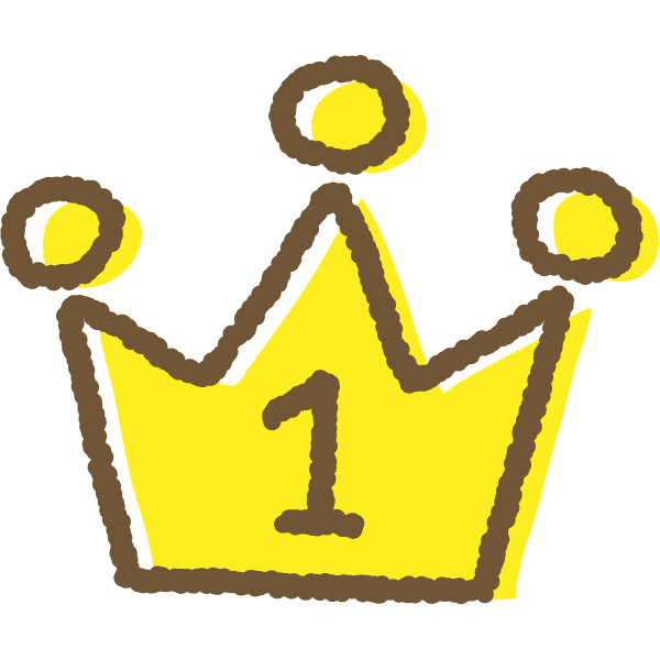 ランキング フリー 素材詳細 5位