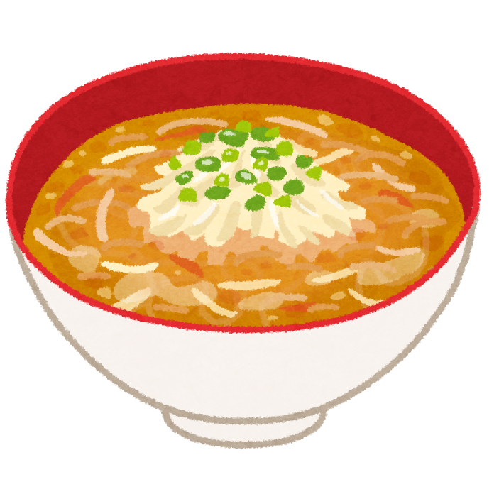 ラーメン イラスト フリー詳細 11位