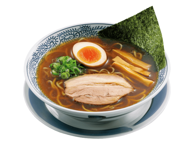 ラーメン フリー 画像詳細 4位