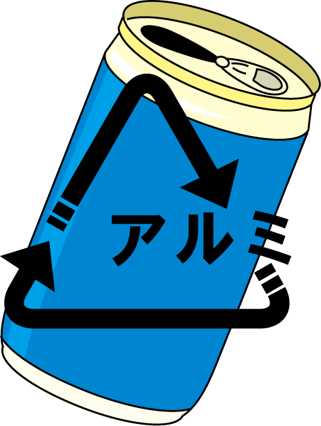 リサイクル イラスト かわいい詳細 9位