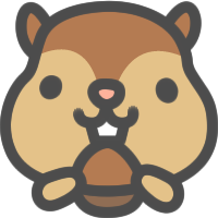 リス アイコン詳細 2位