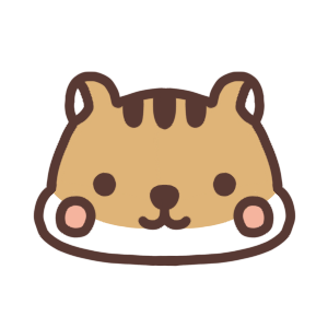 リス アイコン詳細 4位