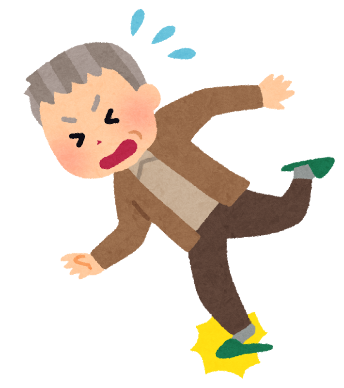 リスク イラスト詳細 3位