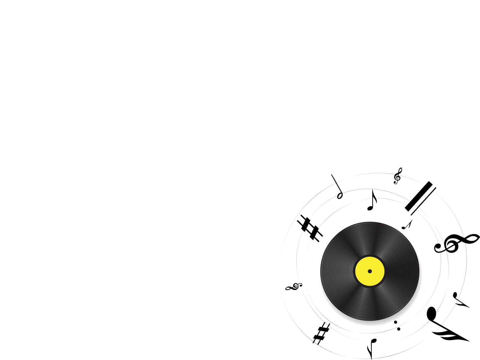 レコード 素材詳細 13位