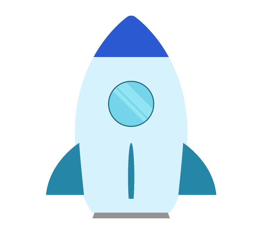 ロケット の 絵詳細 7位
