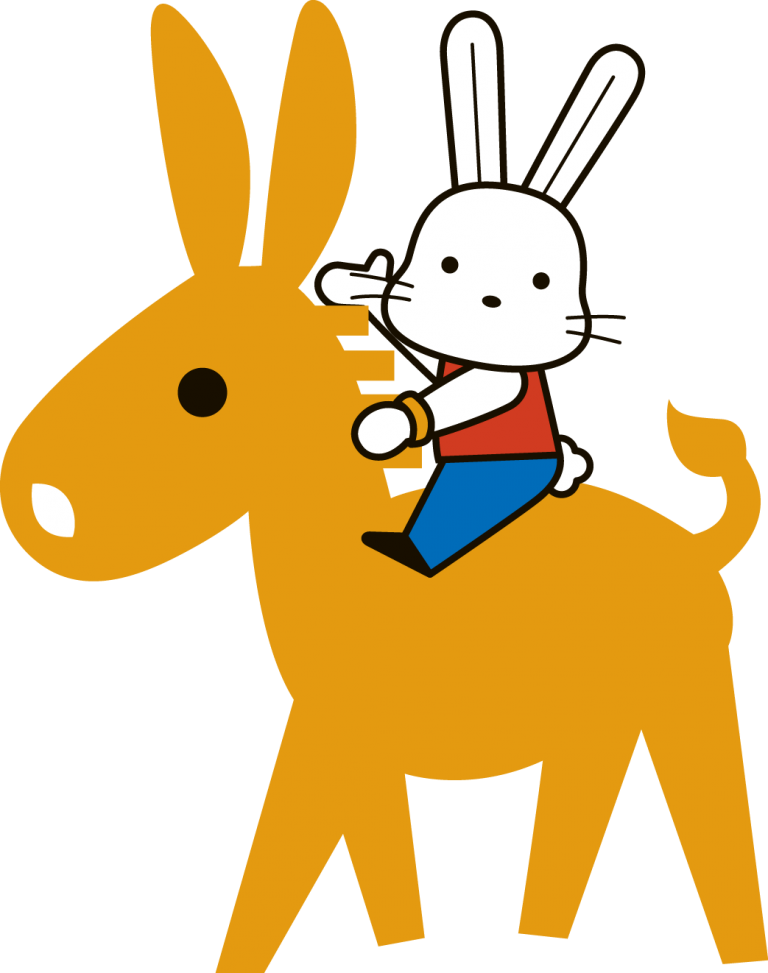 ロバ キャラクター詳細 10位
