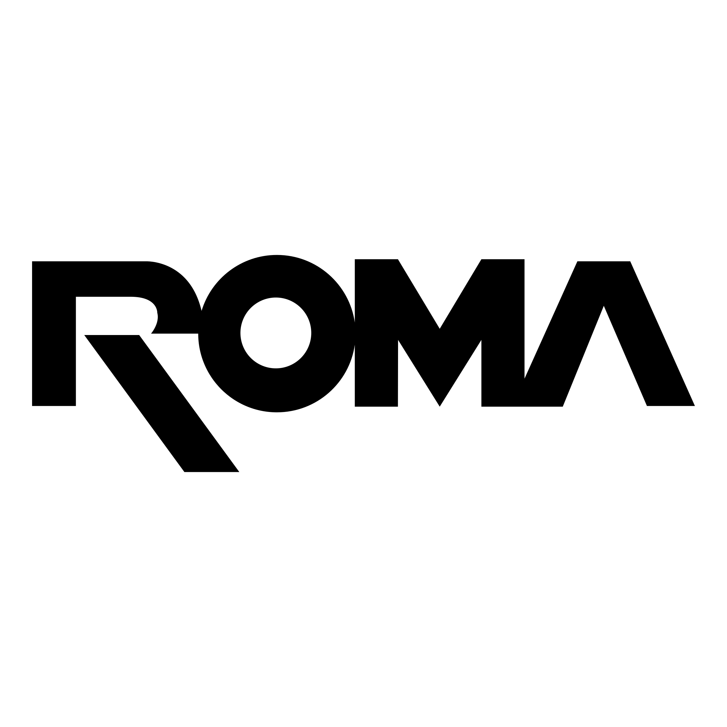 ローマ字 ロゴ - KibrisPDR