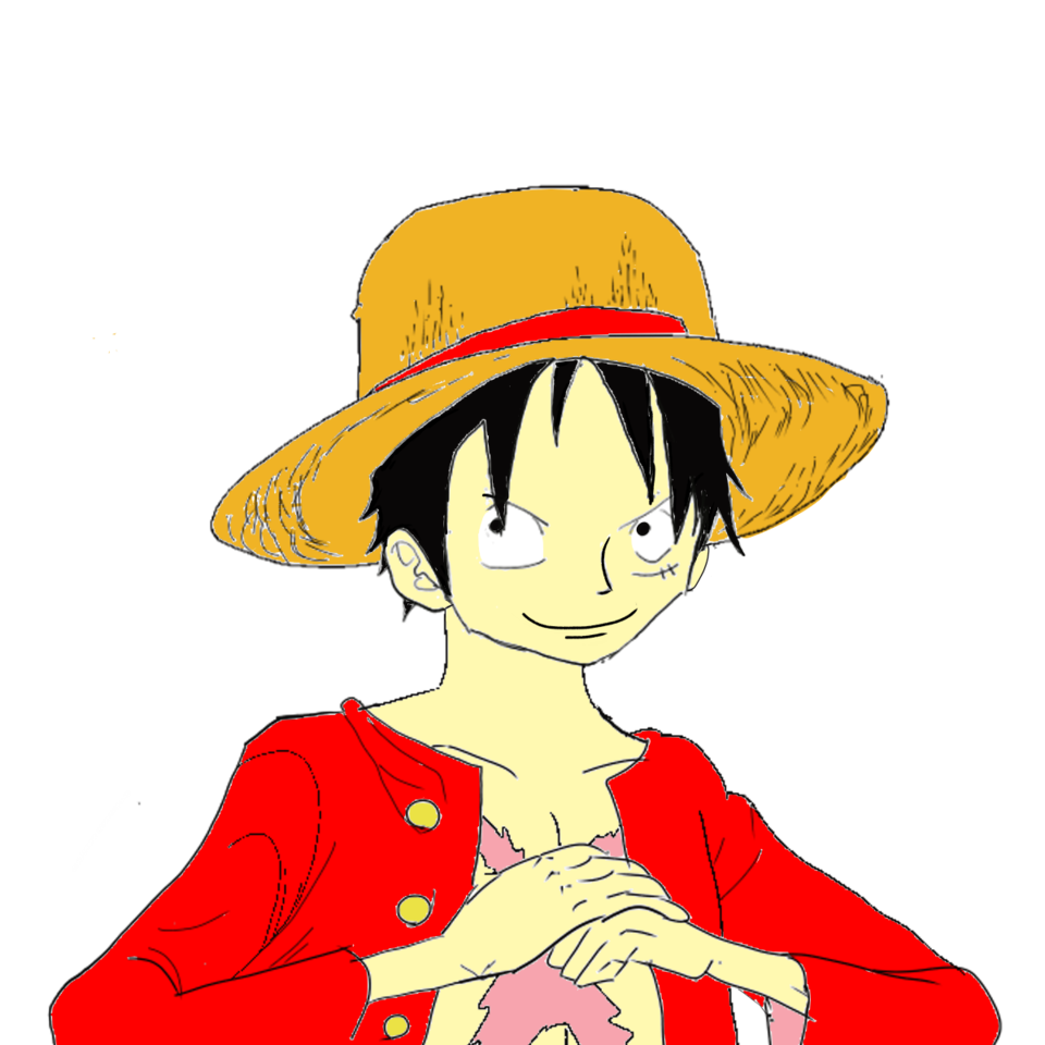 ワンピース ルフィ 帽子詳細 13位
