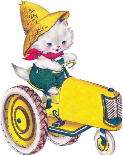 ヴィンテージ イラスト詳細 3位