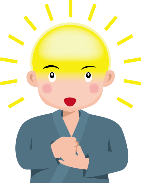 一休 さん イラスト詳細 5位