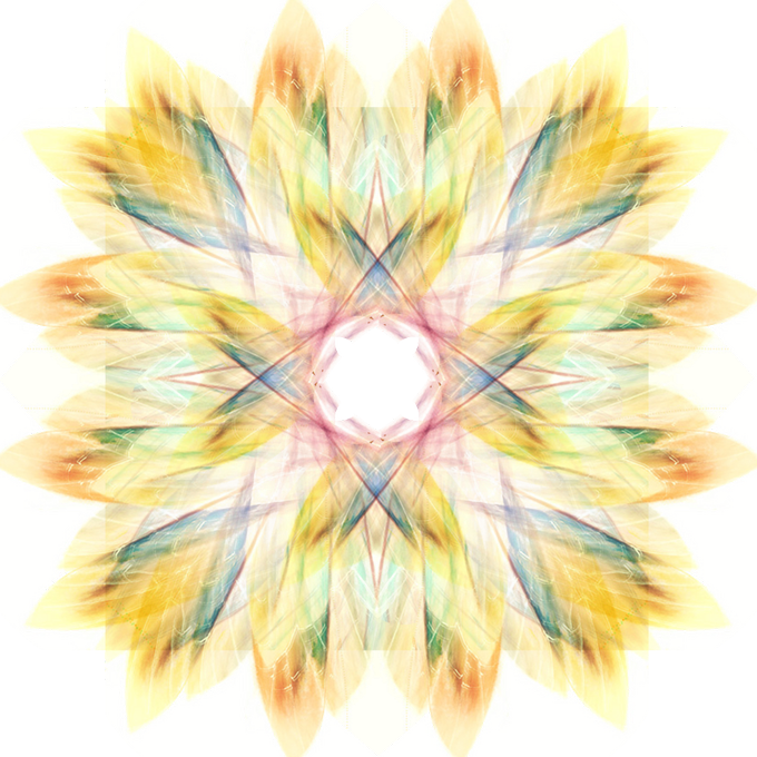 万華鏡 イラスト - KibrisPDR