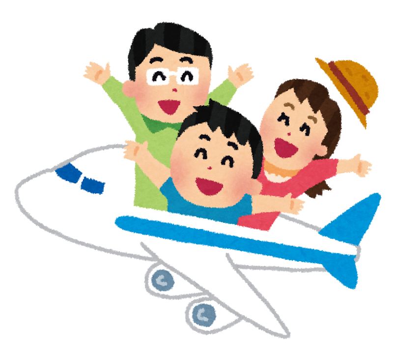 世界 旅行 イラスト詳細 2位