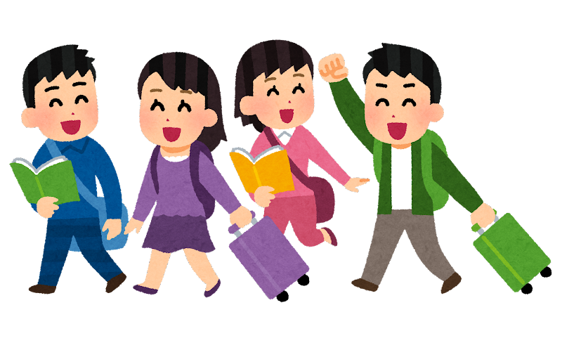世界 旅行 イラスト詳細 9位