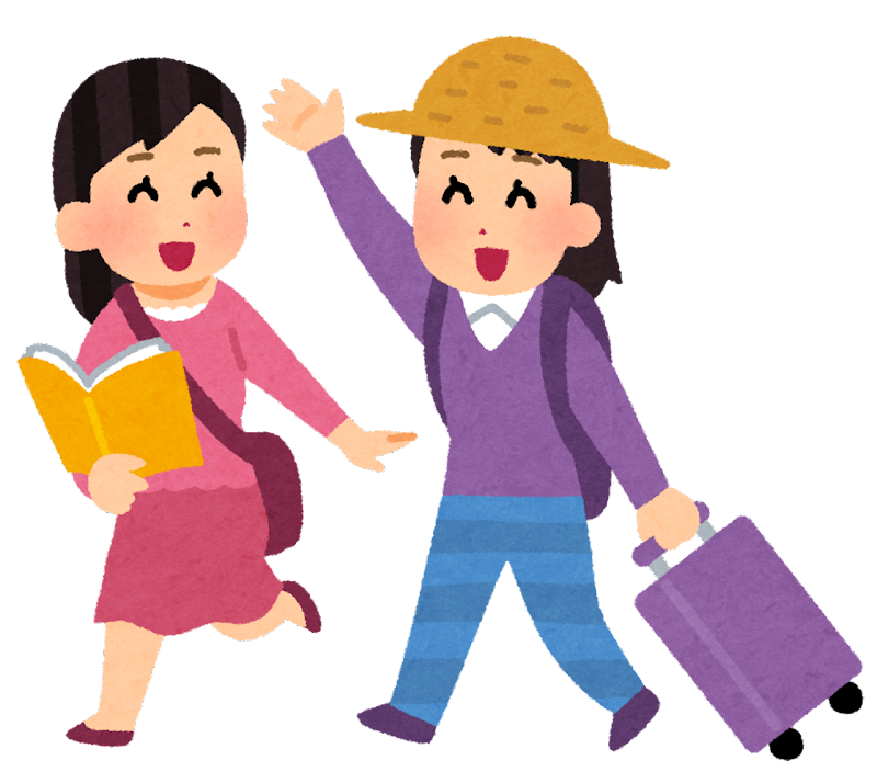 世界 旅行 イラスト詳細 10位