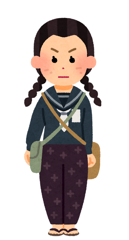 中世 ヨーロッパ 服装 イラスト詳細 8位