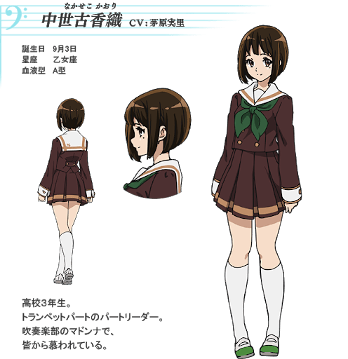 中世 ヨーロッパ 服装 イラスト詳細 2位