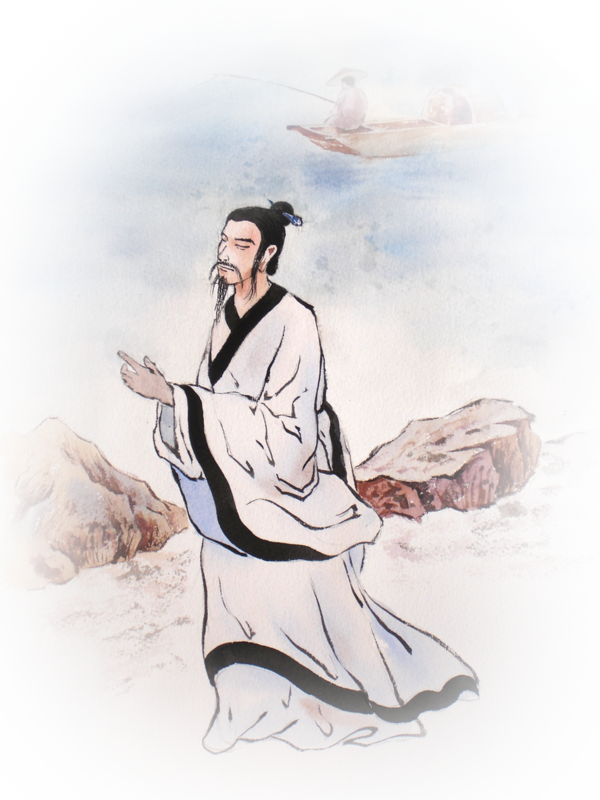 中国 詩人 - KibrisPDR