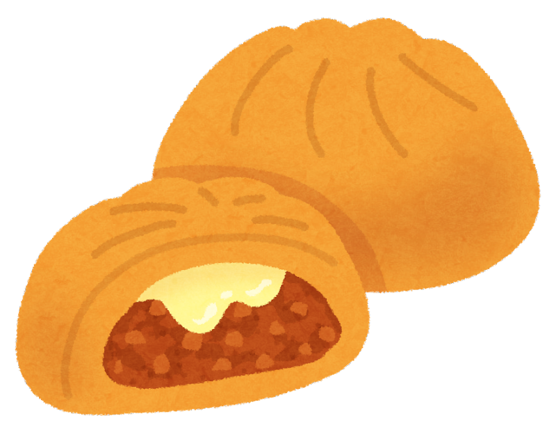 中華 イラスト かわいい詳細 8位