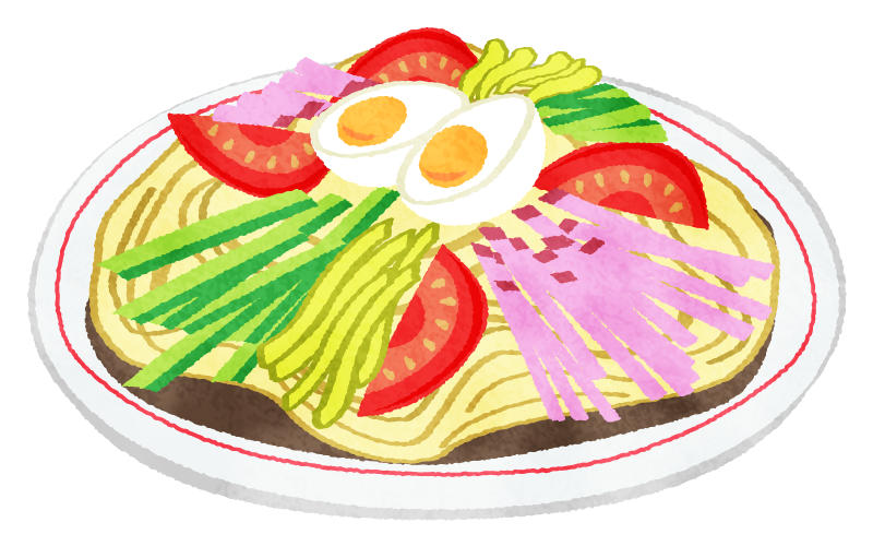 中華 イラスト かわいい詳細 3位