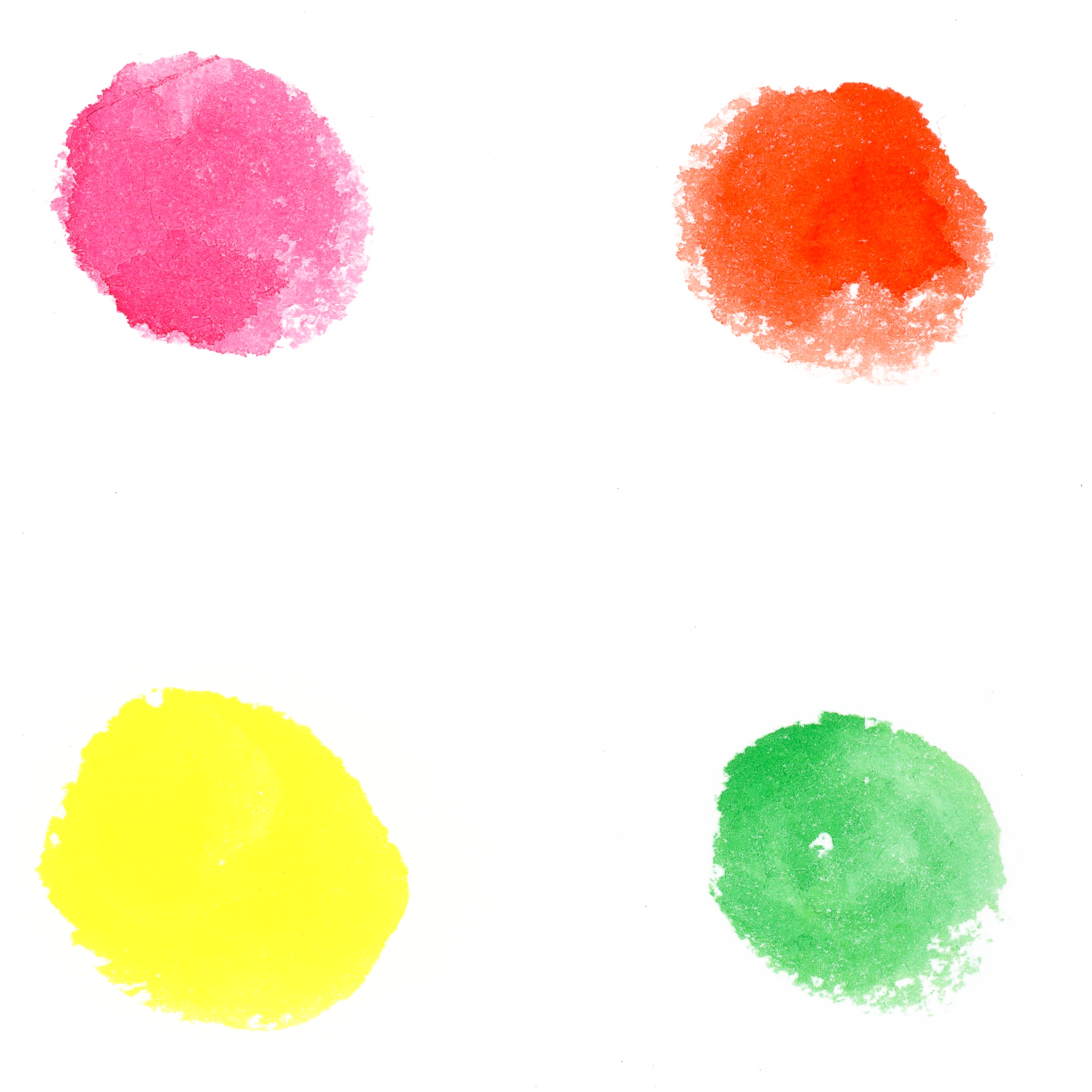 丸 の イラスト詳細 5位