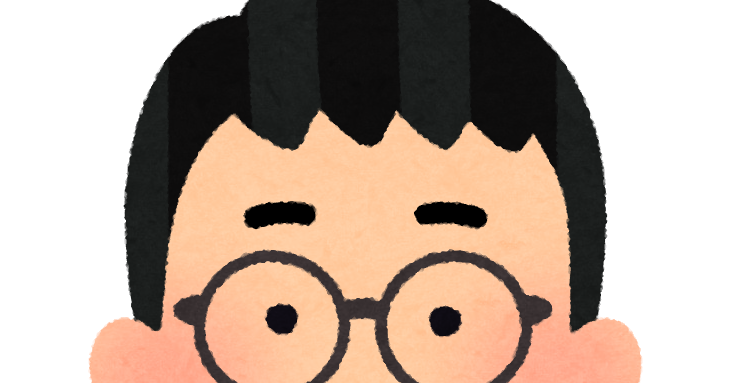 丸 メガネ イラスト詳細 12位