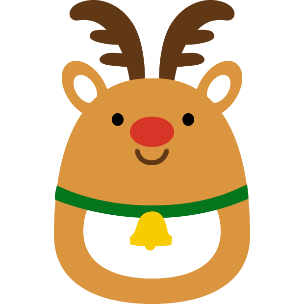 丸い 動物 イラスト詳細 8位
