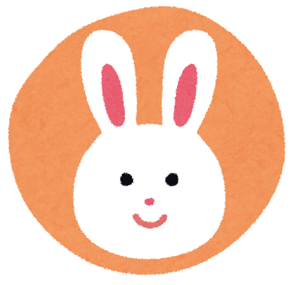 丸い 動物 イラスト詳細 9位