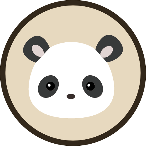 丸い 動物 イラスト詳細 4位