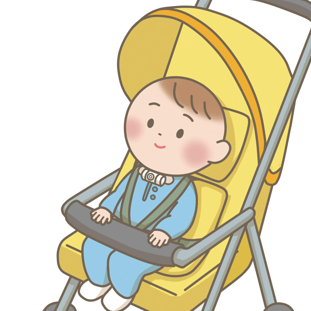 乳幼児 イラスト詳細 6位