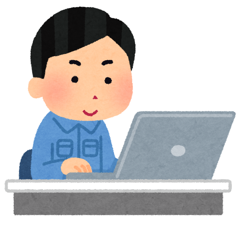 事務 所 イラスト詳細 8位