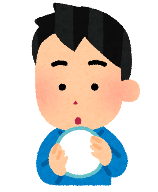 五感 イラスト詳細 2位