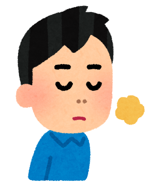五感 イラスト詳細 3位