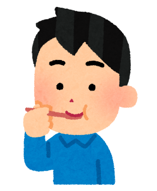 五感 イラスト詳細 6位