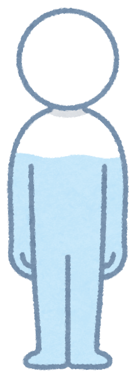 人 の 体 イラスト詳細 8位